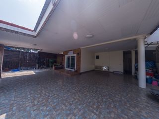 For sale 4 bed house in Mueang Chon Buri, Chonburi