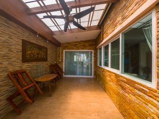 For sale 4 bed house in Mueang Chon Buri, Chonburi