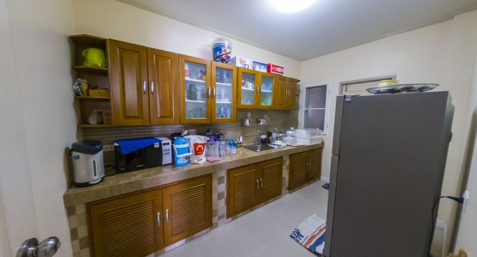 For sale 4 bed house in Mueang Chon Buri, Chonburi