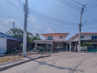 For sale 4 bed house in Mueang Chon Buri, Chonburi