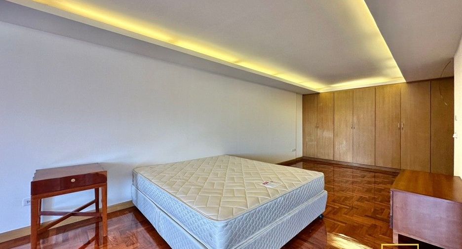ให้เช่า 5 เตียง อพาร์ทเม้นท์ ใน ยานนาวา, กรุงเทพฯ