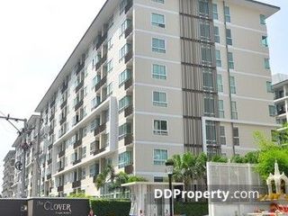 For sale 1 bed condo in Hat Yai, Songkhla