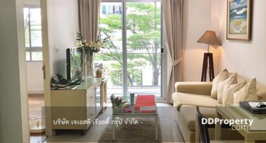 For sale 1 bed condo in Hat Yai, Songkhla