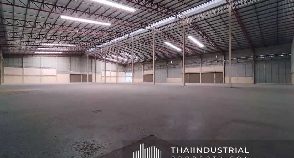 Lagerhaus zur Miete in Bang Phli, Samut Prakan