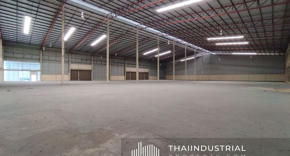Lagerhaus zur Miete in Bang Phli, Samut Prakan