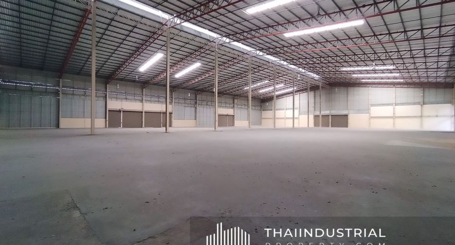 Lagerhaus zur Miete in Bang Phli, Samut Prakan