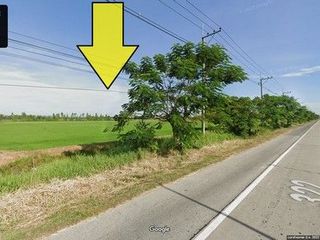 出售 土地 在 Mueang Suphan Buri, Suphan Buri