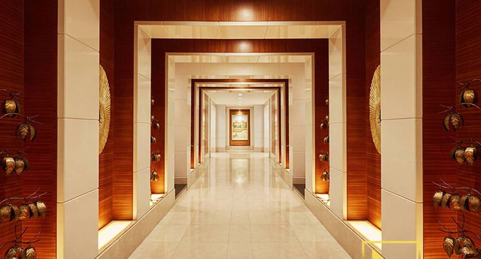 For rent 1 Beds serviced apartment in Pathum Wan, Bangkok