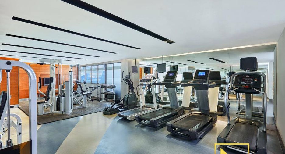 For rent 1 Beds serviced apartment in Pathum Wan, Bangkok