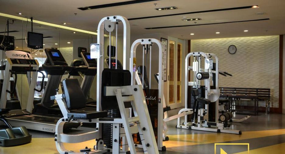 For rent 1 Beds serviced apartment in Pathum Wan, Bangkok