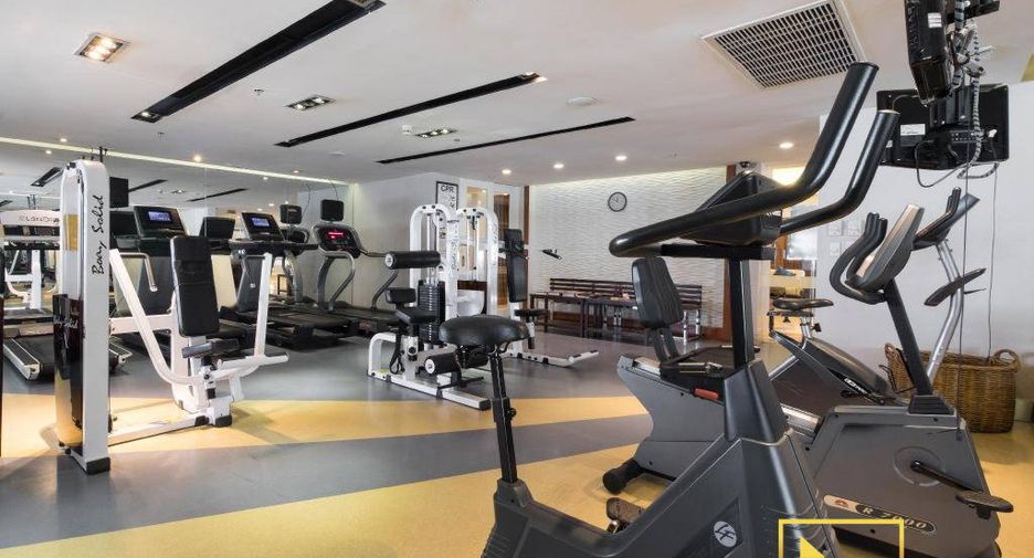 For rent 1 Beds serviced apartment in Pathum Wan, Bangkok
