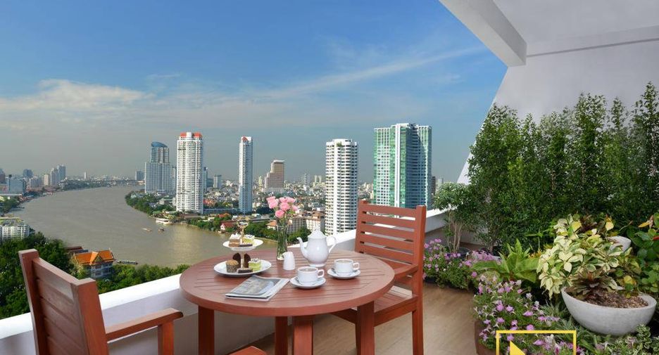For rent 1 Beds serviced apartment in Pathum Wan, Bangkok