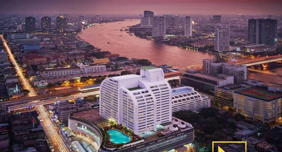 For rent 1 Beds serviced apartment in Pathum Wan, Bangkok