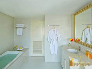 For rent 1 Beds serviced apartment in Pathum Wan, Bangkok