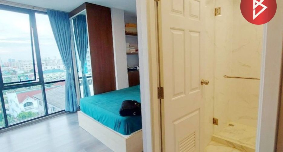 For rent そして for sale 1 Beds condo in Prawet, Bangkok