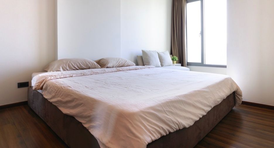 For rent そして for sale 1 Beds condo in Watthana, Bangkok