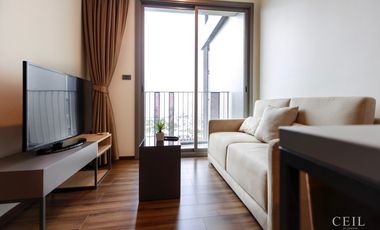 For rent そして for sale 1 Beds condo in Watthana, Bangkok