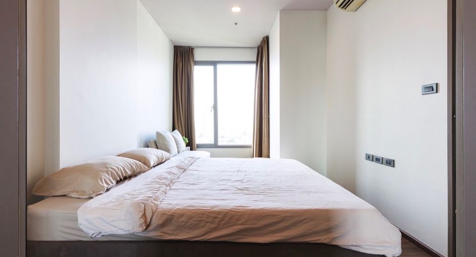 For rent そして for sale 1 Beds condo in Watthana, Bangkok