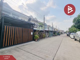 For sale 2 Beds townhouse in Bang Khae, Bangkok