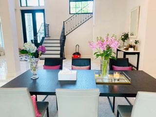 For sale 4 bedrooms house in Suan Luang, Bangkok