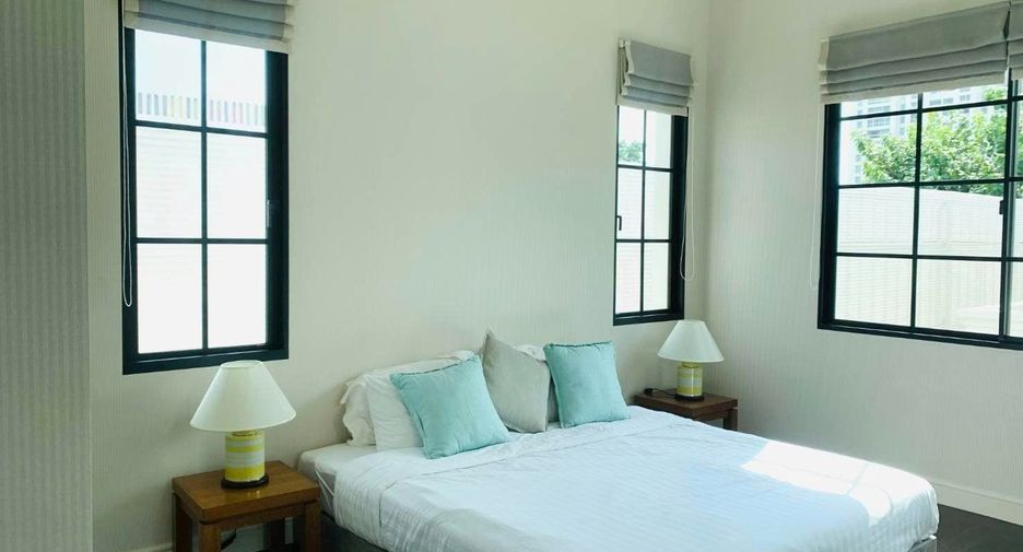 À vendre 4 chambres maison à Suan Luang, Bangkok