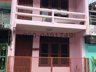 For rent 2 Beds townhouse in Lat Phrao, Bangkok