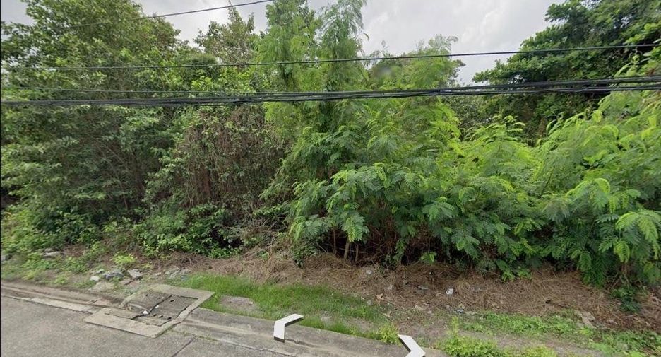 For sale land in Phra Nakhon, Bangkok