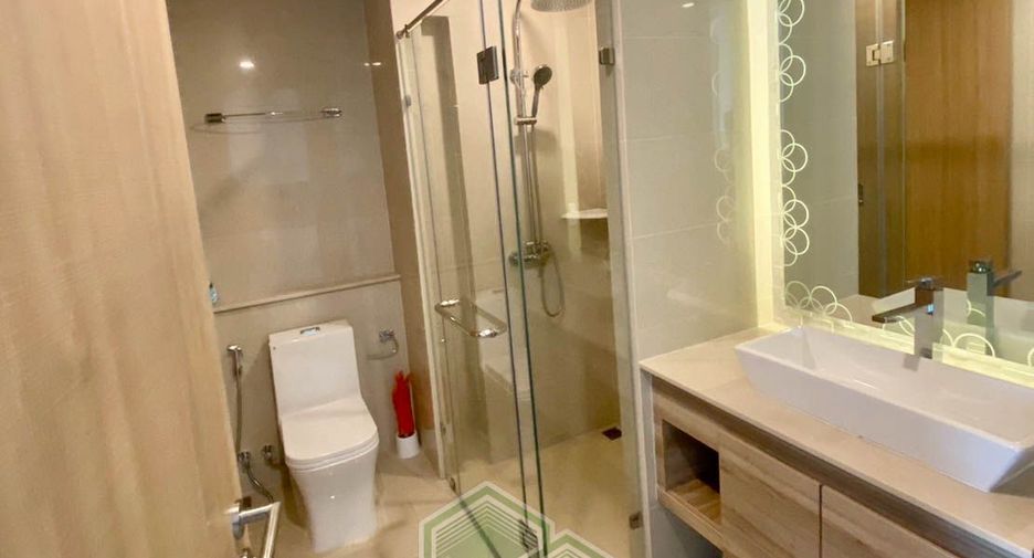 Condo en venta de 1 habitaciones en Bang Lamung, Chonburi