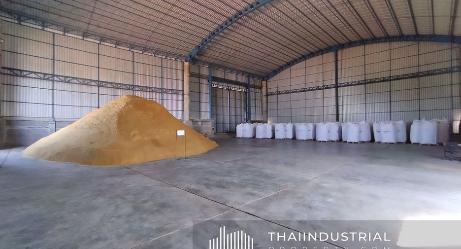 For rent warehouse in Ban Pho, Chachoengsao