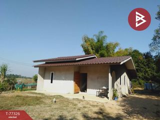 For sale 1 bed house in Ko Kha, Lampang