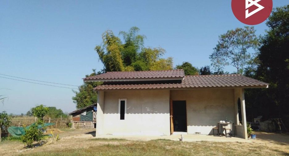 For sale 1 Beds house in Ko Kha, Lampang