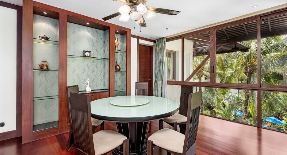 For sale 2 bedrooms apartment in Mueang Phuket, Phuket