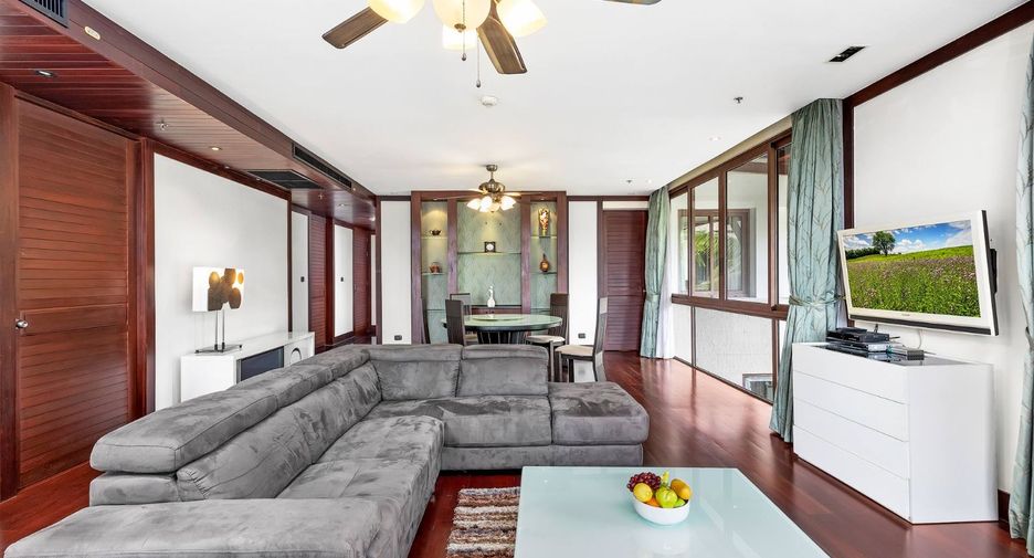 For sale 2 bedrooms apartment in Mueang Phuket, Phuket