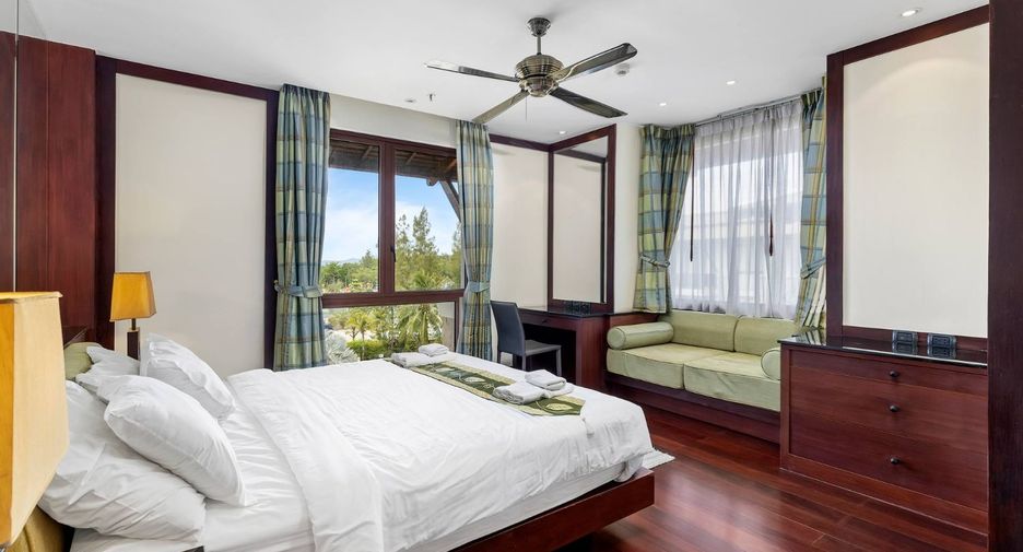 For sale 2 bedrooms apartment in Mueang Phuket, Phuket