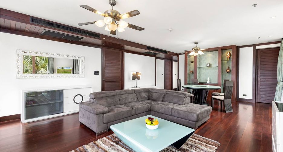 For sale 2 bedrooms apartment in Mueang Phuket, Phuket