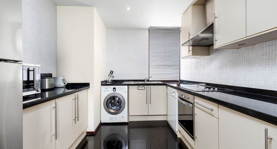 For sale 2 bedrooms apartment in Mueang Phuket, Phuket