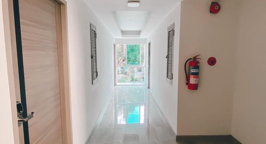 For sale 21 bed apartment in Mueang Chiang Mai, Chiang Mai