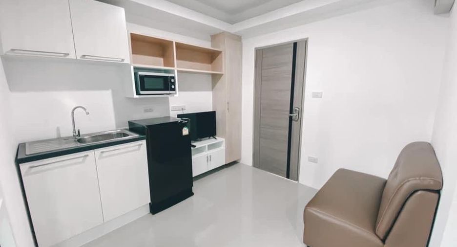 For sale 21 bed apartment in Mueang Chiang Mai, Chiang Mai