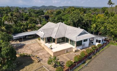 Casa en alquiler y en venta de 3 habitaciones en Mae Rim, Chiang Mai