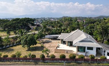 Casa en alquiler y en venta de 3 habitaciones en Mae Rim, Chiang Mai