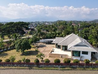 Haus zur Miete und zum Kauf mit 3 Zimmer in Mae Rim, Chiang Mai