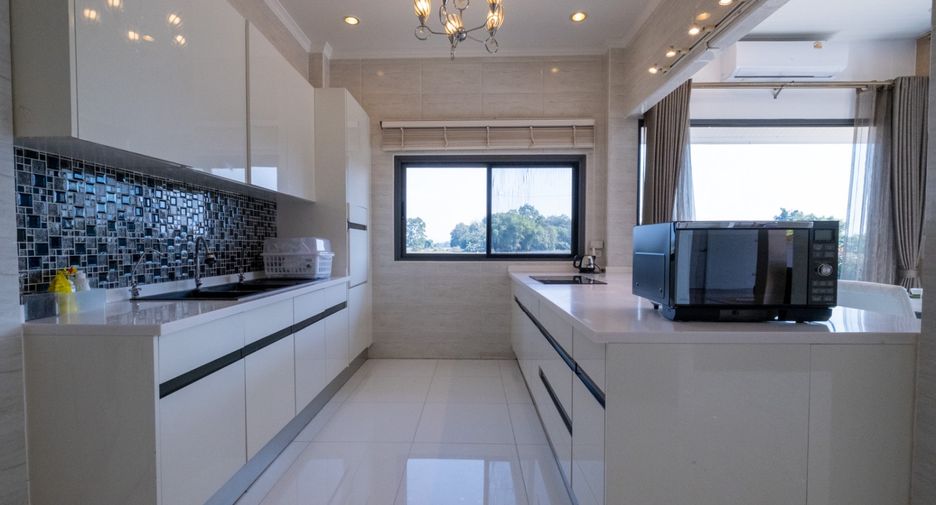 For rent and for sale 3 bedrooms house in Mae Rim, Chiang Mai