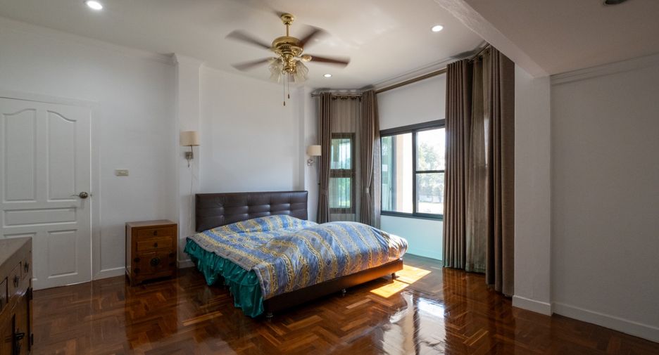 For rent and for sale 3 bedrooms house in Mae Rim, Chiang Mai