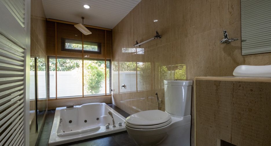 For rent and for sale 3 bedrooms house in Mae Rim, Chiang Mai