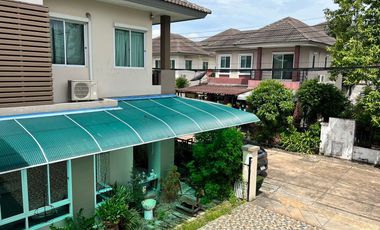 For sale 5 bedrooms house in Pluak Daeng, Rayong