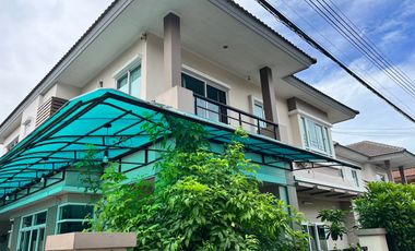 For sale 5 bedrooms house in Pluak Daeng, Rayong