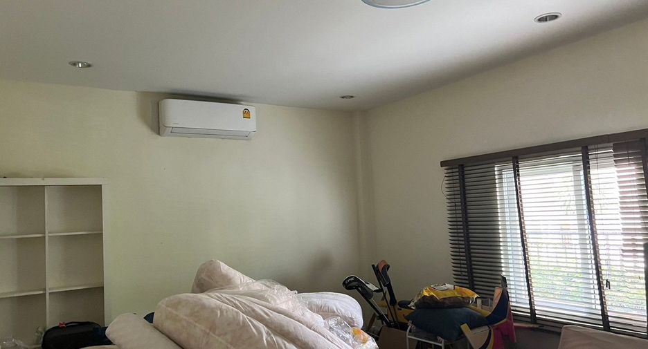 For sale 5 bedrooms house in Pluak Daeng, Rayong