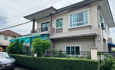 For sale 5 bedrooms house in Pluak Daeng, Rayong