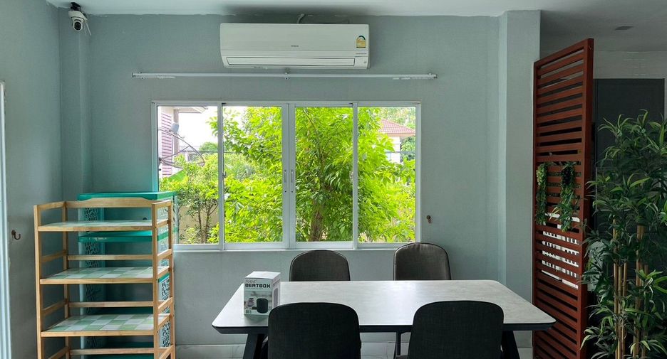 For sale 5 bedrooms house in Pluak Daeng, Rayong