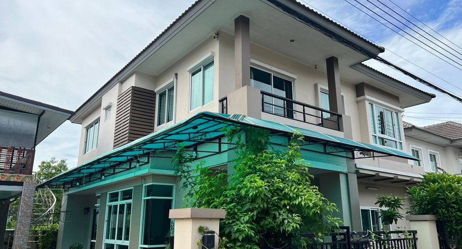 For sale 5 bedrooms house in Pluak Daeng, Rayong